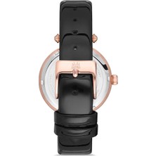 Momentus SS241R-04BR Kadın Kol Saati