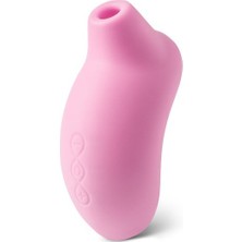 Lelo Cruise Pink Klitoris Uyarıcı Masaj Vibratörü