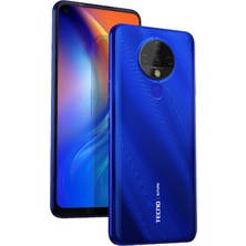 TECNO Spark 6 128 GB (TECNO Türkiye Garantili)