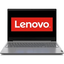 Lenovo V15-ADA AMD 3020e 4GB 128GB SSD Freedos 15.6" HD Taşınabilir Bilgisayar 82C7007KTX