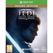 EA Star Wars Jedi: Fallen Order - Deluxe Edition Xbox One Dijital Oyun