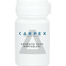 Carpex Fresca 125 Ml. E2 Power Aromatik Koku Kartuşu