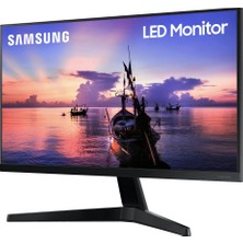 Samsung LF27T350FHMXUF 27" 75Hz 5ms (HDMI-D-Sub) FreeSync Full HD IPS LED Monitör