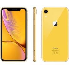 iPhone XR 64 GB Yellow