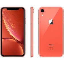 iPhone XR 64 GB Coral