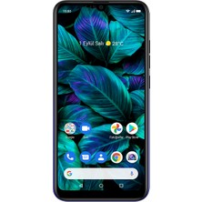 General Mobile GM 20 64 GB (General Mobile Garantili) Gece Mavisi
