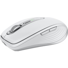 Logitech MX Anywhere 3 Kompakt Kablosuz Mouse - Beyaz