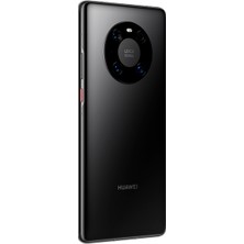 Huawei Mate 40 Pro 256 GB (Huawei Türkiye Garantili) Siyah