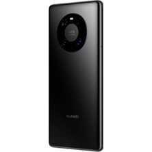 Huawei Mate 40 Pro 256 GB (Huawei Türkiye Garantili)