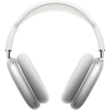 Apple AirPods Max Bluetooth Kulaküstü Kulaklık - Silver - MGYJ3TU/A (Apple Türkiye Garantili)