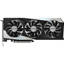 Gigabyte GeForce RTX 3060Ti Gaming 8GB OC 256Bit GDDR6 PCI-Express 4.0 Ekran Kartı (GV-N306TGAMING OC-8GD)