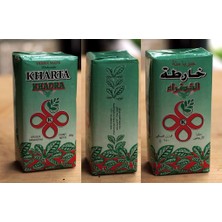 Kharta 4 ' Lü Kharta Mate Çayı 250 gr Yerba Mate