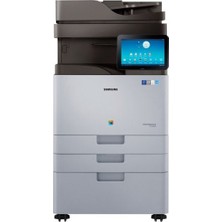 Samsung Multixpress SL-K7400LX Çok Fonksiyonlu Fotokopi Makinesi