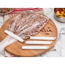 Madame Coco Diurne Poşet Klipsi - Soft Ekru