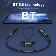 Lenovo HE05 Bluetooth5.0 Kablosuz Kulaklık (Yurt Dışından)