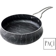 Paçi 7 Parça Marble Tencere Seti