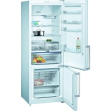 Profilo BD3056WFAN F Enerji Sınıfı 508 Lt NoFrost Alttan Donduruculu Buzdolabı