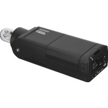 Yongnuo YN200 Taşınabilir Ttl Flaş Speedlite Kiti Açık (Yurt Dışından)