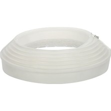 Ekoplas LED Takılabilir Çim Sınırlayıcı 10 mt