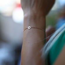 By Golden House Kutup Yıldızı Bileklik