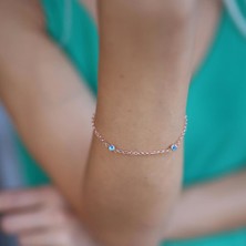 By Golden House Camgöz Nazar Bileklik