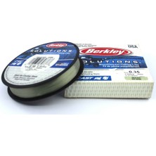 Berkley Solutıons Cast Monofılament 0.35MM 150M