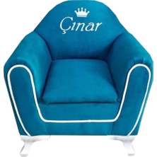 Halmak Isme Özel 9 Renk Çocuk Koltuğu