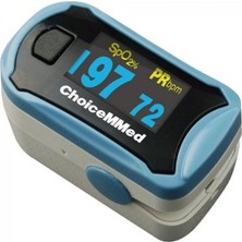 Choicemmed C29 Parmak Tipi Pulse Oksimetre