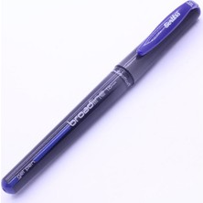 Scrikss Roller Kalem Broadline Jel 1.0 mm Mavi