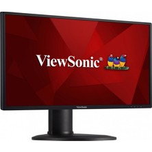 Viewsonic VG2419 Monitor 24” IPS Fhd HDMI+DP+VGA Ergonomik Hoparlörlü Monitor