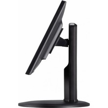 Viewsonic  VG2419 Monitor 24” IPS Fhd HDMI+DP+VGA Ergonomik Hoparlörlü Monitor