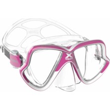 Mares X-Vısıon Mıd 2.0 Maske