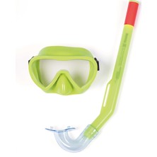 Bestway 24036 Hydro Swim Glider Maske 3+Set