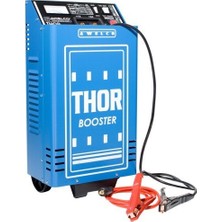 Awelco Thor 450 Takviye ve Şarj Cihazı (12-24 V 40 Amper)