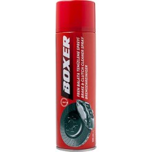 Caldini Boxer Fren Balata Temizleme Spreyi 500 Ml-3 Adet