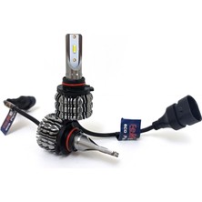 Femex Opel Insıgnıa Xenon LED Sis Ampulu H10