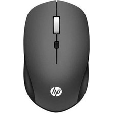 Hp S1000 Plus Standart Kablosuz Mouse