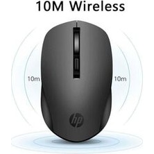 Hp S1000 Plus Standart Kablosuz Mouse