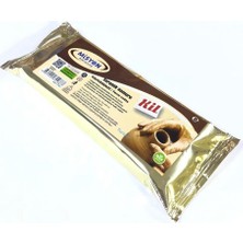 Misyon Kil Hamuru Kahverengi 250 gr