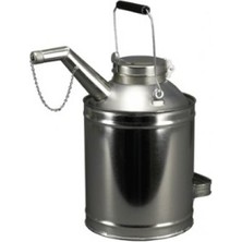 Pressol 08042 Metal Yağ Kabı 5 Lt. 08042