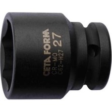 Ceta Form C62-H22 1/2" Havalı Lokma