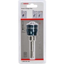 Bosch Power Change Plus Adaptör 105 mm ve Sds-Plus Şaft Girişli