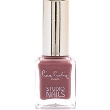 Pierre Cardin Studio Nails & Metallic Nails - 2'li Oje