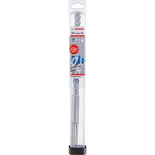 Bosch Max-8x Serisi Kırıcı Delici Ucu 16*340 mm