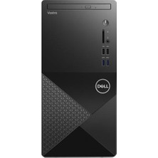 Dell Vostro 3888 Intel Core i5 10400 16GB 1TB + 512GB SSD Windows 10 Pro Masaüstü Bilgisayar N603VD3888EMEA05