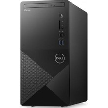 Dell Vostro 3888 Intel Core i5 10400 16GB 1TB + 512GB SSD Windows 10 Pro Masaüstü Bilgisayar N603VD3888EMEA05