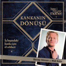 Kankanın Dönüşü - Matt Kuhn - Barney Stinson
