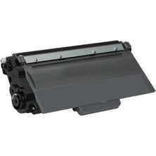 Yüzde Yüz Toner Brother TN-3370 DCP-8250 MFC-8810 MFC-8710 Muadil Toner 12 000 Sayfa