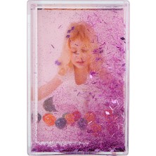 Birlik Fotoğrafçılık Küçük Çerçeve Kar Küresi 5035MM