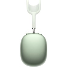 Apple AirPods Max Bluetooth Kulaküstü Kulaklık - Green - MGYN3TU/A (Apple Türkiye Garantili)